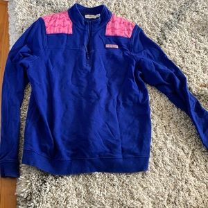 Vineyard Vines pullover